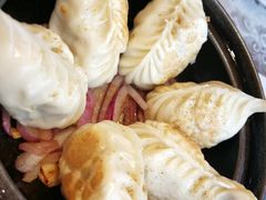 -新兴家喻酒家·羊城名宴(昌岗店)