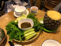 -多哥水傣味餐厅(司马巷店)