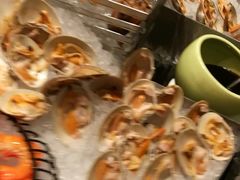 -安蒂娅·海鲜自助餐厅(安蒂娅美兰酒店)