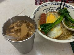 -渔记茶餐厅(渔村店)