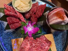-丸藏和牛烧肉专门店(园区师惠坊店)