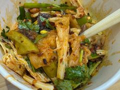 -萝鸡思味秘制泡菜(万家丽店)
