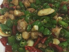 -二孃鸡爪爪(东郊记忆店)