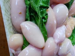 -广味炭炉鸡煲(宝业路分店)