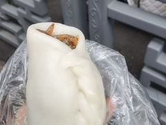 -张果佬年糕卷(科巷店)
