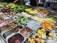 -林静小吃(复兴路店)