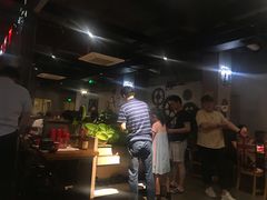-牛很鲜潮汕牛肉火锅(朝晖路店)