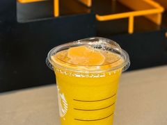 -星巴克(厦门SM新生活广场店)