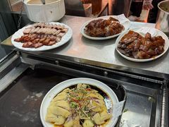 -长润·濑尿烧鹅