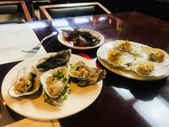 -泰谷酒店·太古码头闽菜自助餐厅