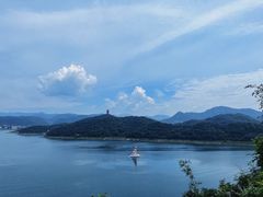 -北京金海湖景区