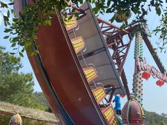 -泉州海丝野生动物世界