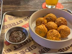 -Side Street街旁(交道口店)