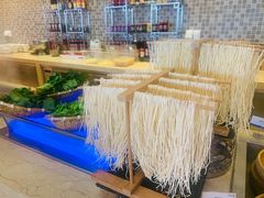 -River Café 海鲜自助(重庆丽笙世嘉酒店)