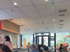 -李先生牛肉面大王(广渠门内店)