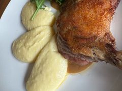 -LA MAISON公鸡和龙(蛇口店)