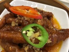 -御彩酒家(东风东路店)