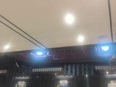 -通海俄式烧烤·俄罗斯大串(嵩山路店)