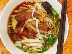 牛肉粉-肆姐面粉馆(坡子街店)