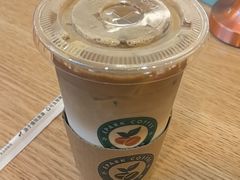 -逸派咖啡 EPARKCOFFEE(广安门店)