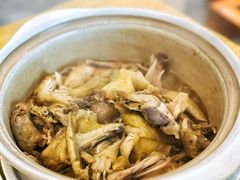 -民间瓦缸煨汤館(嵩山路店)