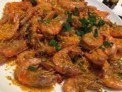 -顺德联塑万怡酒店·万荟轩自助餐厅