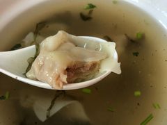 -海平馄饨(逍遥二路店)