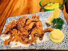 -千代武日本料理(爱建店)