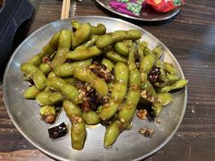 -破店肥哈·东北烧烤·夜宵(南山保利店)