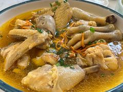 -吴记小园楼(新庄店)