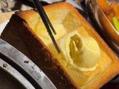 -绿茶餐厅(哈尔滨凯德店)