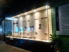 -龙虎山世界地质公园博物馆