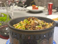 -羲和雅苑•北京烤鸭(国贸商城店)