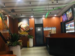 -魏斯理汉堡(西安沣东吾悦店)