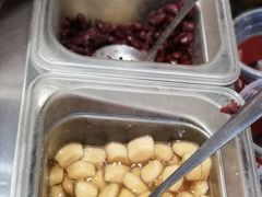 -八婆婆烧仙草(曾厝垵店)