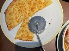 -萨莉亚意式餐厅(杭州西溪龙湖天街店)