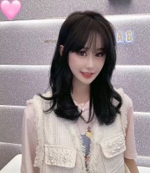 -3AM·S HAIR SALON烫发染发接发