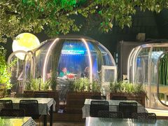 -1819餐厅·团队聚餐·烤串·精酿