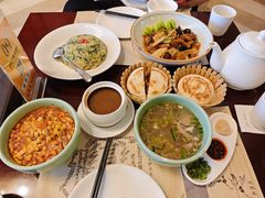 -汉唐宴长安食府