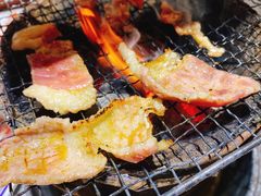 -胡同泥炉烤肉(总店)