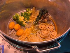 -东漖肉菜综合市场