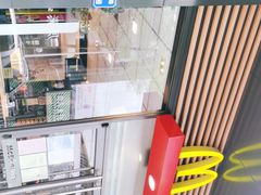 -麦当劳(番禺信联大厦店)