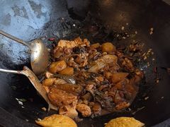 -江湖水乡铁锅炖魚(周庄嘉园店)