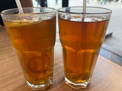 -必胜客(华南摩尔店)