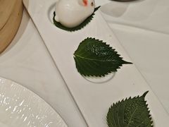-喜宴又一村·粤菜·茶点·海鲜(壹方天地店)