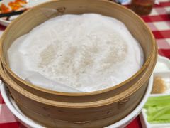 -西贝(金桥店)