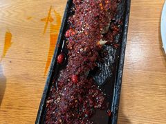 -韩麦大冷面(桂花街直营店)