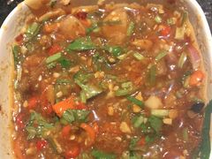 -捞王锅物料理(凯旋路店)