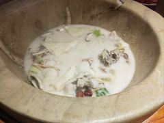 -滇香肴·云南菜蒸汽石锅鱼(云南北路店)
