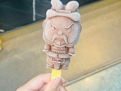 -秦始皇帝陵博物院(兵马俑)